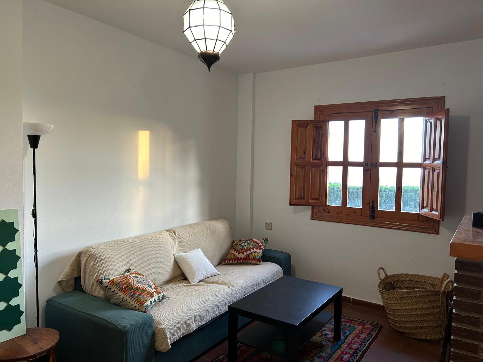 Villa Rustica En La Alpujarra - La Gualalla - Soportujar Carataunas エクステリア 写真