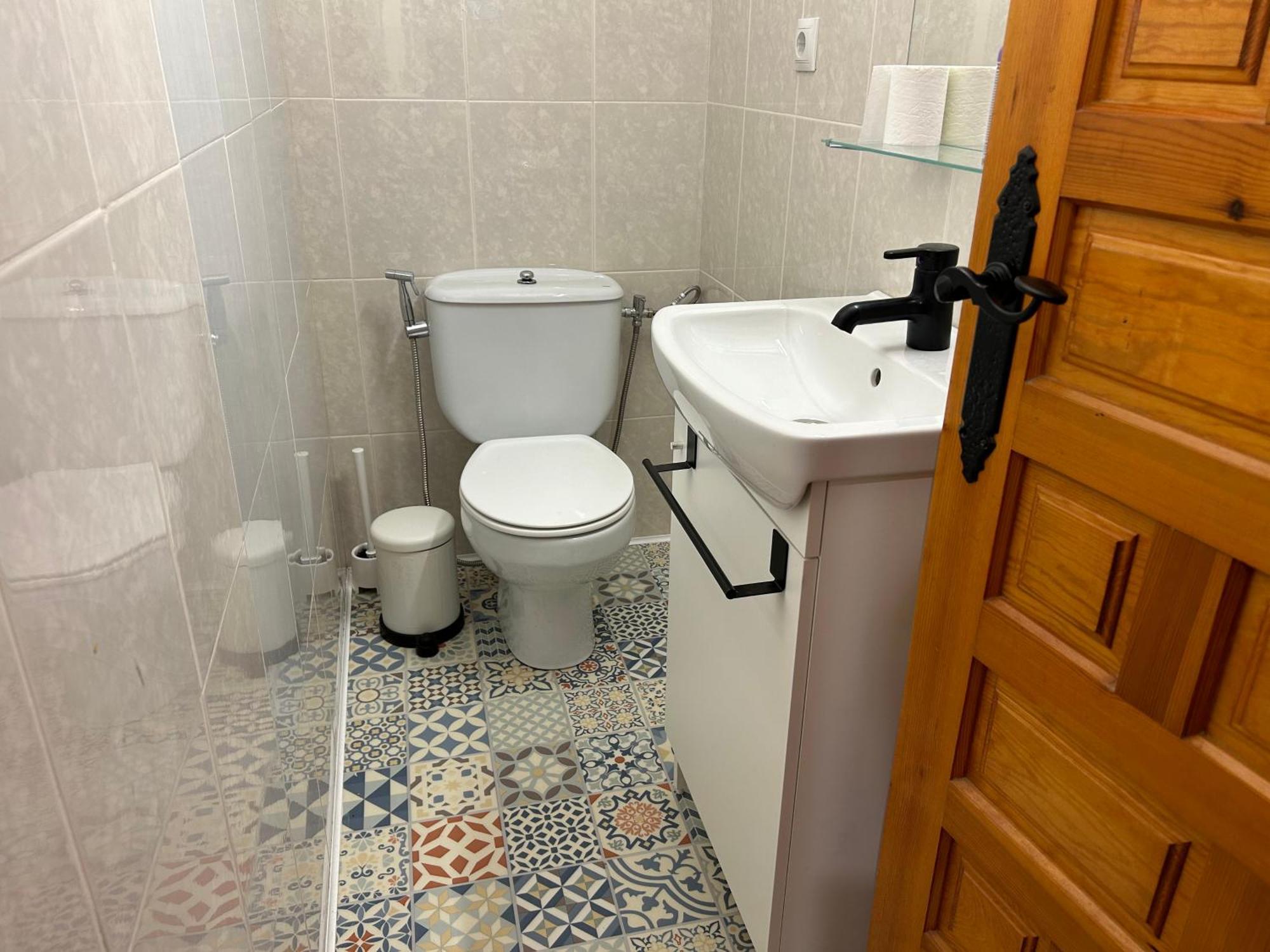 Villa Rustica En La Alpujarra - La Gualalla - Soportujar Carataunas エクステリア 写真