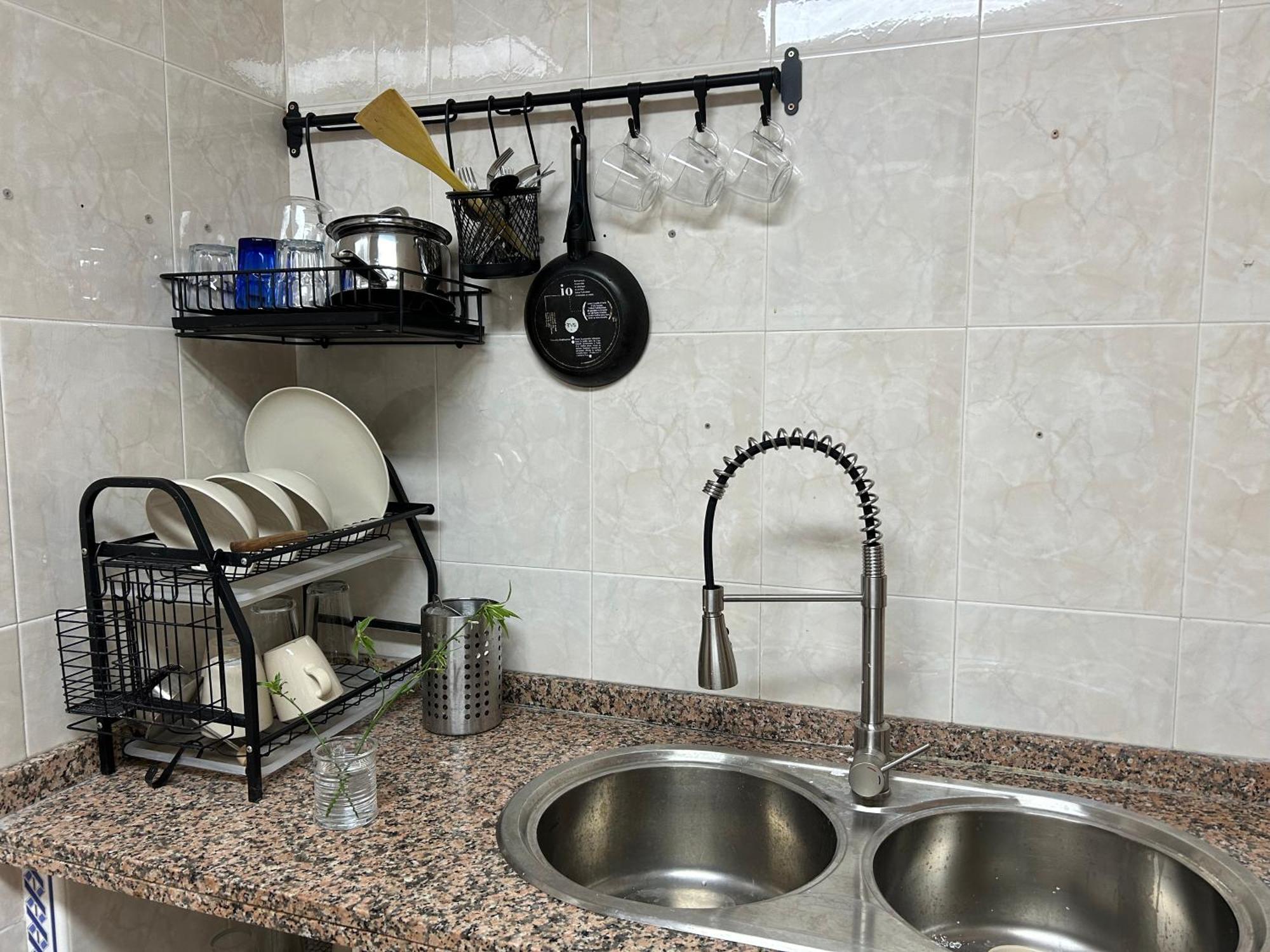 Villa Rustica En La Alpujarra - La Gualalla - Soportujar Carataunas エクステリア 写真
